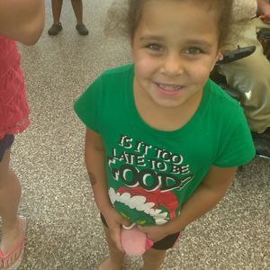 Meet your Posher, Mike